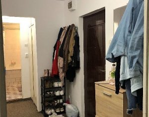 Lakás 2 szobák kiadó on Cluj-napoca, Zóna Marasti