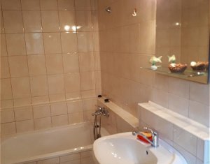 Lakás 1 szobák kiadó on Cluj-napoca, Zóna Gruia