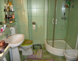 Lakás 4 szobák kiadó on Cluj-napoca, Zóna Manastur