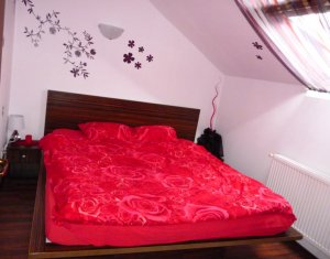 Lakás 4 szobák kiadó on Cluj-napoca, Zóna Manastur