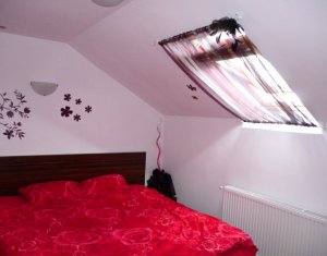 Lakás 4 szobák kiadó on Cluj-napoca, Zóna Manastur