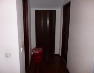 Lakás 4 szobák kiadó on Cluj-napoca, Zóna Manastur