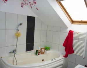 Lakás 4 szobák kiadó on Cluj-napoca, Zóna Manastur