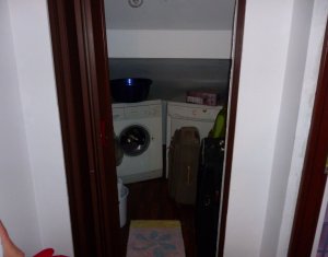 Lakás 4 szobák kiadó on Cluj-napoca, Zóna Manastur