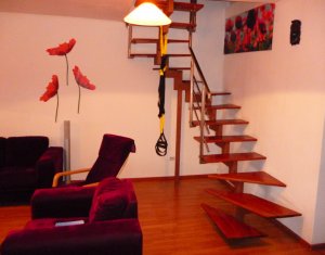 Lakás 4 szobák kiadó on Cluj-napoca, Zóna Manastur