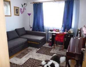 Lakás 4 szobák kiadó on Cluj-napoca, Zóna Manastur