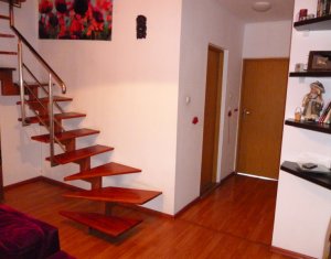 Lakás 4 szobák kiadó on Cluj-napoca, Zóna Manastur