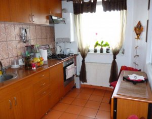 Lakás 4 szobák kiadó on Cluj-napoca, Zóna Manastur