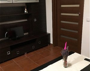 Lakás 2 szobák kiadó on Cluj-napoca, Zóna Marasti