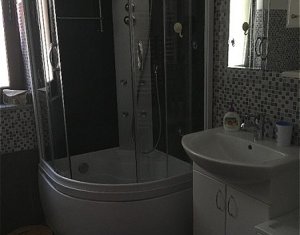 Lakás 2 szobák kiadó on Cluj-napoca, Zóna Marasti