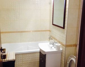 Lakás 2 szobák kiadó on Cluj-napoca, Zóna Gheorgheni