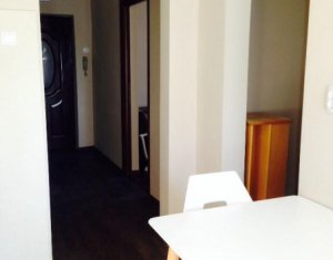 Lakás 2 szobák kiadó on Cluj-napoca, Zóna Gheorgheni