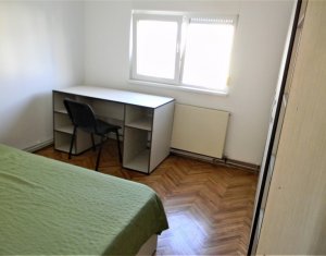 Lakás 3 szobák kiadó on Cluj-napoca, Zóna Zorilor