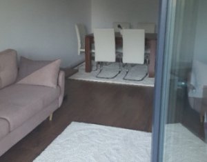 Lakás 2 szobák kiadó on Cluj-napoca, Zóna Marasti