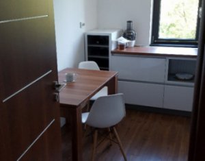 Lakás 2 szobák kiadó on Cluj-napoca, Zóna Marasti