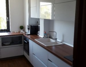 Lakás 2 szobák kiadó on Cluj-napoca, Zóna Marasti