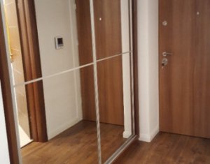 Lakás 2 szobák kiadó on Cluj-napoca, Zóna Marasti