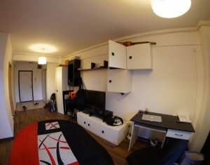 , 40m2 on Cluj-napoca, Zóna Marasti