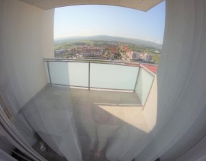 Lakás 2 szobák kiadó on Cluj-napoca, Zóna Buna Ziua