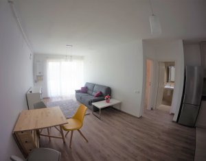 Lakás 2 szobák kiadó on Cluj-napoca, Zóna Buna Ziua