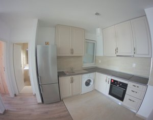 Lakás 2 szobák kiadó on Cluj-napoca, Zóna Buna Ziua