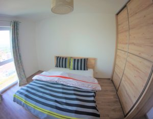 Lakás 2 szobák kiadó on Cluj-napoca, Zóna Buna Ziua