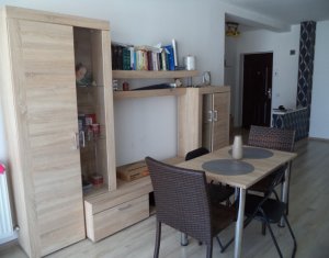 Lakás 2 szobák kiadó on Cluj-napoca