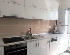 Lakás 3 szobák kiadó on Cluj-napoca, Zóna Andrei Muresanu