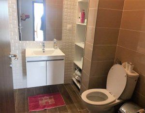 Lakás 3 szobák kiadó on Cluj-napoca, Zóna Andrei Muresanu