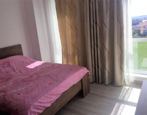 Lakás 3 szobák kiadó on Cluj-napoca, Zóna Andrei Muresanu