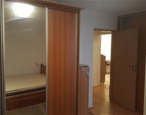 Lakás 3 szobák kiadó on Cluj-napoca, Zóna Grigorescu