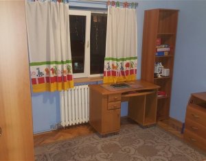 Lakás 3 szobák kiadó on Cluj-napoca, Zóna Grigorescu