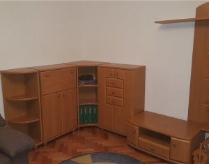 Lakás 3 szobák kiadó on Cluj-napoca, Zóna Grigorescu