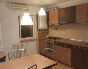 Lakás 3 szobák kiadó on Cluj-napoca, Zóna Grigorescu