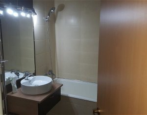 Lakás 3 szobák kiadó on Cluj-napoca, Zóna Grigorescu