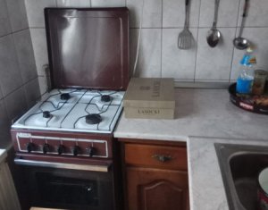 Lakás 1 szobák kiadó on Cluj-napoca, Zóna Zorilor