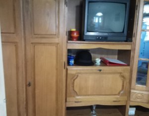 Lakás 1 szobák kiadó on Cluj-napoca, Zóna Zorilor