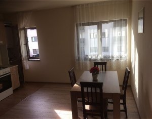 Lakás 3 szobák kiadó on Cluj-napoca, Zóna Intre Lacuri