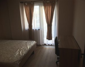 Lakás 3 szobák kiadó on Cluj-napoca, Zóna Intre Lacuri