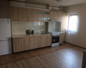 Lakás 3 szobák kiadó on Cluj-napoca, Zóna Intre Lacuri