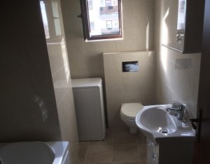 Lakás 3 szobák kiadó on Cluj-napoca, Zóna Intre Lacuri