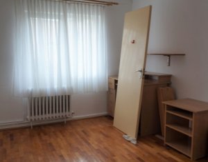 Lakás 3 szobák kiadó on Cluj-napoca, Zóna Zorilor