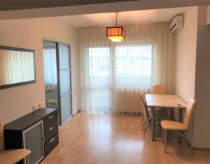 Lakás 3 szobák kiadó on Cluj-napoca, Zóna Marasti