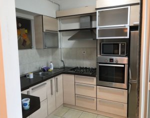 Lakás 3 szobák kiadó on Cluj-napoca, Zóna Marasti