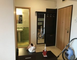 Lakás 3 szobák kiadó on Cluj-napoca, Zóna Marasti