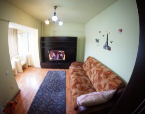 Lakás 2 szobák kiadó on Cluj-napoca, Zóna Marasti