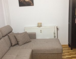 Garzon kiadó on Cluj-napoca, Zóna Zorilor