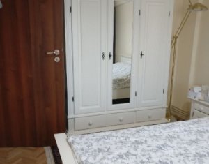 Lakás 3 szobák kiadó on Cluj-napoca, Zóna Marasti