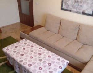 Lakás 3 szobák kiadó on Cluj-napoca, Zóna Marasti