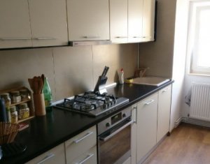 Lakás 3 szobák kiadó on Cluj-napoca, Zóna Marasti